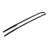 Land Rover Discovery Sport 2015 On - Oe Style Roof Bars - Black - Pair